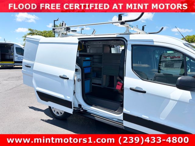 2023 Ford Transit Connect XL (Available Installed Upfit) | Fort Myers, FL | Mint Motors 2023 Ford Transit Connect XL (Available Installed Upfit) | Fort Myers, FL | Mint Motors
