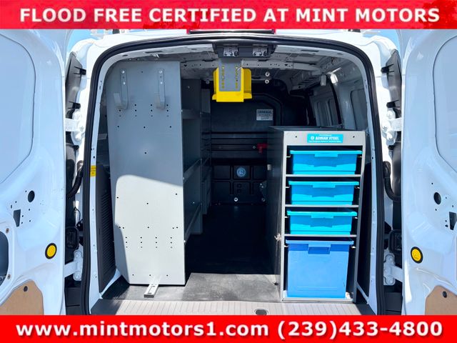 2023 Ford Transit Connect XL (Available Installed Upfit) | Fort Myers, FL | Mint Motors 2023 Ford Transit Connect XL (Available Installed Upfit) | Fort Myers, FL | Mint Motors