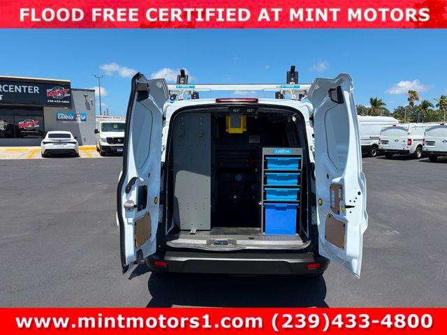 2023 Ford Transit Connect XL (Available Installed Upfit) | Fort Myers, FL | Mint Motors