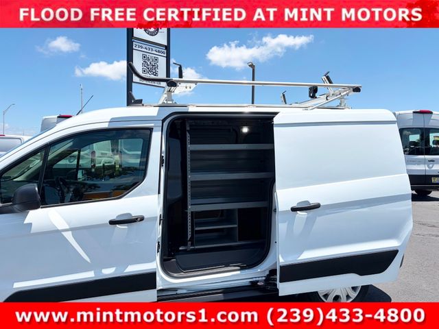 2023 Ford Transit Connect XL (Available Installed Upfit) | Fort Myers, FL | Mint Motors 2023 Ford Transit Connect XL (Available Installed Upfit) | Fort Myers, FL | Mint Motors