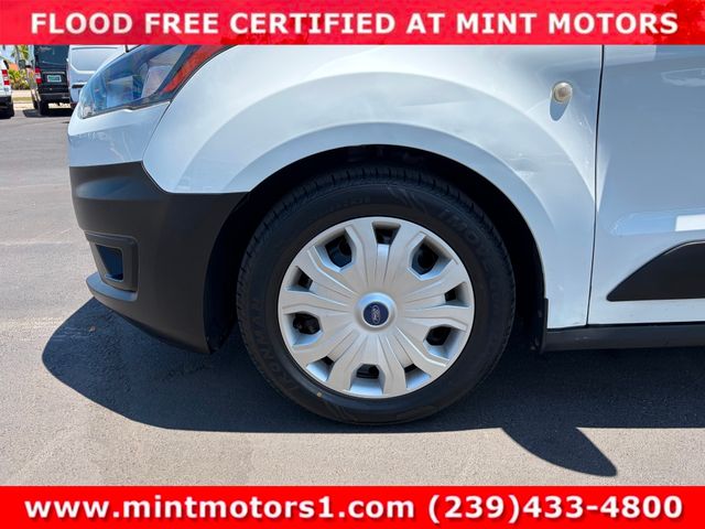 2023 Ford Transit Connect XL (Available Installed Upfit) | Fort Myers, FL | Mint Motors 2023 Ford Transit Connect XL (Available Installed Upfit) | Fort Myers, FL | Mint Motors
