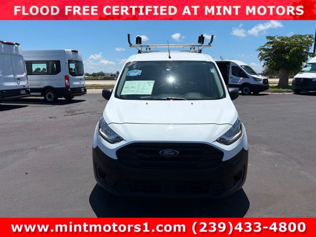 2023 Ford Transit Connect XL (Available Installed Upfit) | Fort Myers, FL | Mint Motors