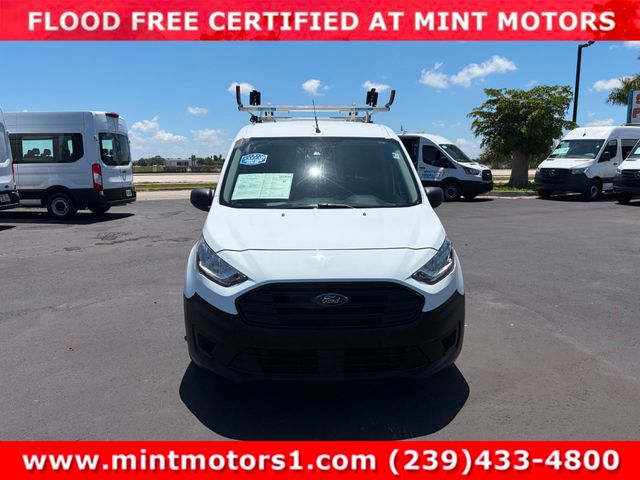 2023 Ford Transit Connect XL (Available Installed Upfit) | Fort Myers, FL | Mint Motors 2023 Ford Transit Connect XL (Available Installed Upfit) | Fort Myers, FL | Mint Motors