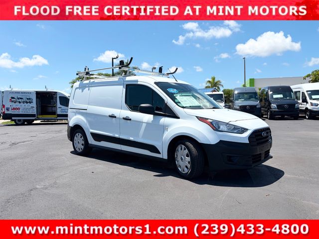 2023 Ford Transit Connect XL (Available Installed Upfit) | Fort Myers, FL | Mint Motors 2023 Ford Transit Connect XL (Available Installed Upfit) | Fort Myers, FL | Mint Motors