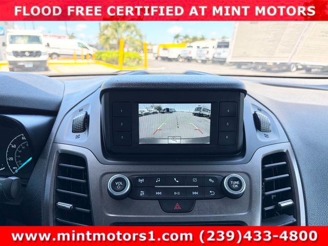 2023 Ford Transit Connect XL (Available Installed Upfit) | Fort Myers, FL | Mint Motors 2023 Ford Transit Connect XL (Available Installed Upfit) | Fort Myers, FL | Mint Motors