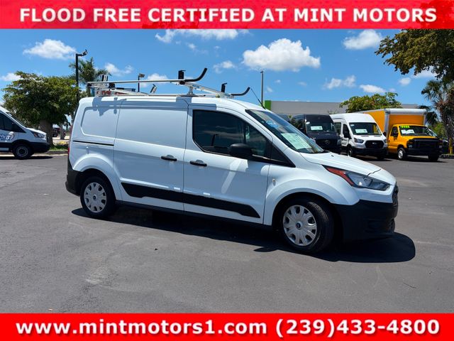 2023 Ford Transit Connect XL (Available Installed Upfit) | Fort Myers, FL | Mint Motors 2023 Ford Transit Connect XL (Available Installed Upfit) | Fort Myers, FL | Mint Motors