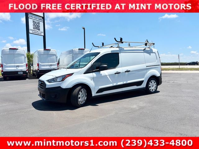 2023 Ford Transit Connect XL (Available Installed Upfit) | Fort Myers, FL | Mint Motors 2023 Ford Transit Connect XL (Available Installed Upfit) | Fort Myers, FL | Mint Motors