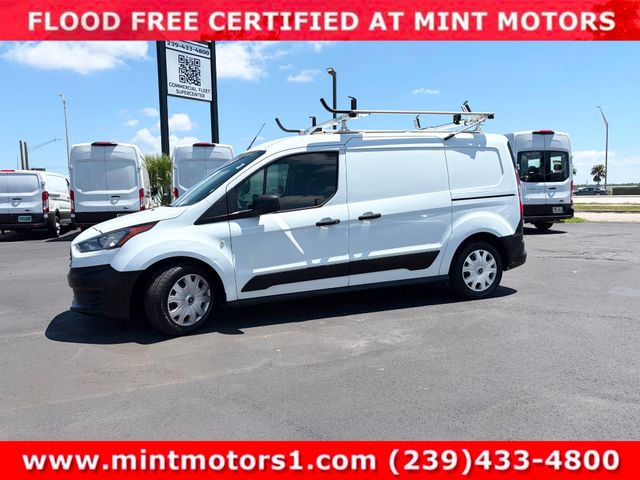 2023 Ford Transit Connect XL (Available Installed Upfit) | Fort Myers, FL | Mint Motors 2023 Ford Transit Connect XL (Available Installed Upfit) | Fort Myers, FL | Mint Motors