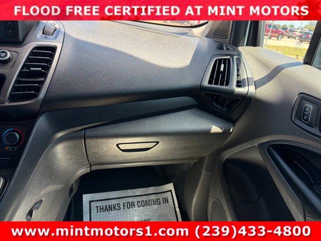 2023 Ford Transit Connect XL (Available Installed Upfit) | Fort Myers, FL | Mint Motors 2023 Ford Transit Connect XL (Available Installed Upfit) | Fort Myers, FL | Mint Motors