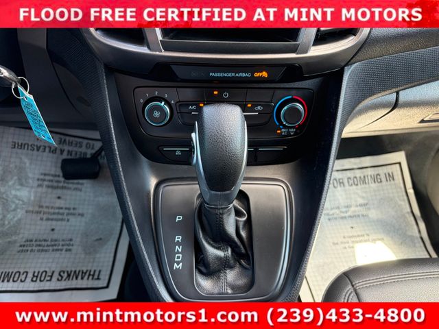 2023 Ford Transit Connect XL (Available Installed Upfit) | Fort Myers, FL | Mint Motors