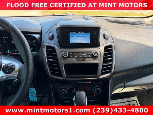 2023 Ford Transit Connect XL (Available Installed Upfit) | Fort Myers, FL | Mint Motors 2023 Ford Transit Connect XL (Available Installed Upfit) | Fort Myers, FL | Mint Motors