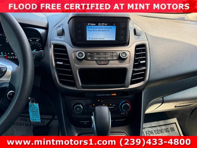 2023 Ford Transit Connect XL (Available Installed Upfit) | Fort Myers, FL | Mint Motors