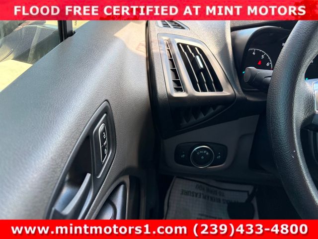 2023 Ford Transit Connect XL (Available Installed Upfit) | Fort Myers, FL | Mint Motors 2023 Ford Transit Connect XL (Available Installed Upfit) | Fort Myers, FL | Mint Motors