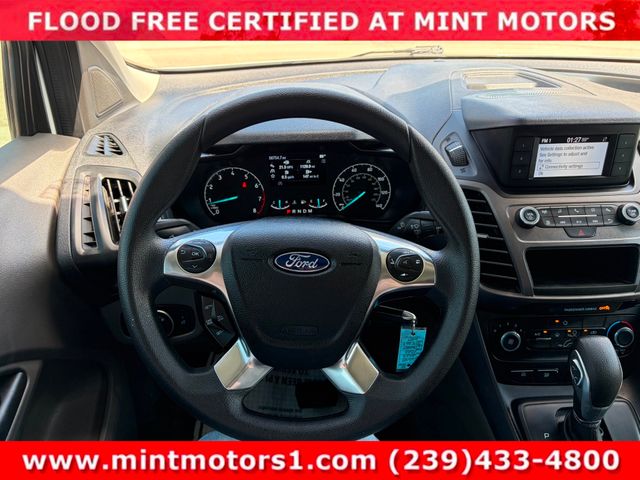 2023 Ford Transit Connect XL (Available Installed Upfit) | Fort Myers, FL | Mint Motors 2023 Ford Transit Connect XL (Available Installed Upfit) | Fort Myers, FL | Mint Motors