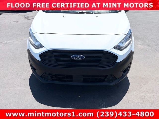2023 Ford Transit Connect XL (Available Installed Upfit) | Fort Myers, FL | Mint Motors 2023 Ford Transit Connect XL (Available Installed Upfit) | Fort Myers, FL | Mint Motors