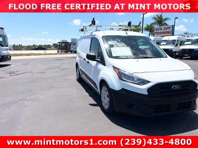 2023 Ford Transit Connect XL (Available Installed Upfit) | Fort Myers, FL | Mint Motors