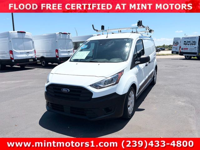 2023 Ford Transit Connect XL (Available Installed Upfit) | Fort Myers, FL | Mint Motors