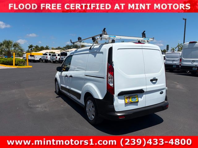 2023 Ford Transit Connect XL (Available Installed Upfit) | Fort Myers, FL | Mint Motors 2023 Ford Transit Connect XL (Available Installed Upfit) | Fort Myers, FL | Mint Motors
