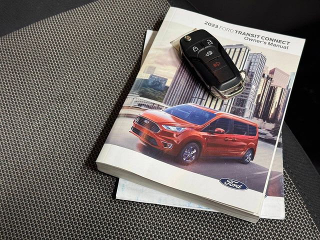 2023 Ford Transit Connect XL | Houston, TX | Houston Auto Credit 2023 Ford Transit Connect XL | Houston, TX | Houston Auto Credit