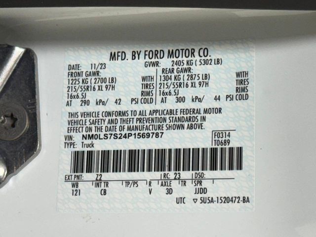 2023 Ford Transit Connect XL | Houston, TX | Houston Auto Credit 2023 Ford Transit Connect XL | Houston, TX | Houston Auto Credit