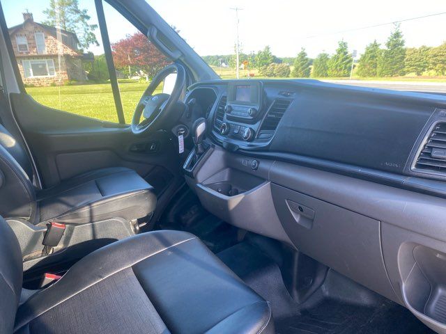2023 Ford Transit 250 | Ephrata, PA | Pine Tree Motors 2023 Ford Transit 250 | Ephrata, PA | Pine Tree Motors