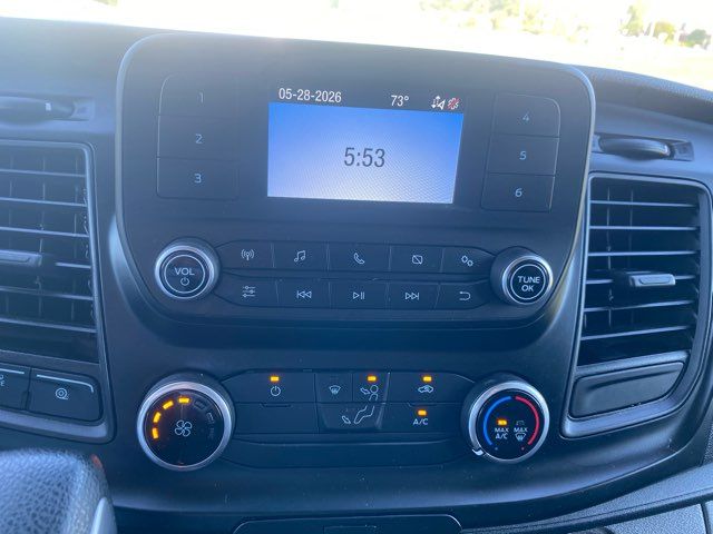 2023 Ford Transit 250 | Ephrata, PA | Pine Tree Motors