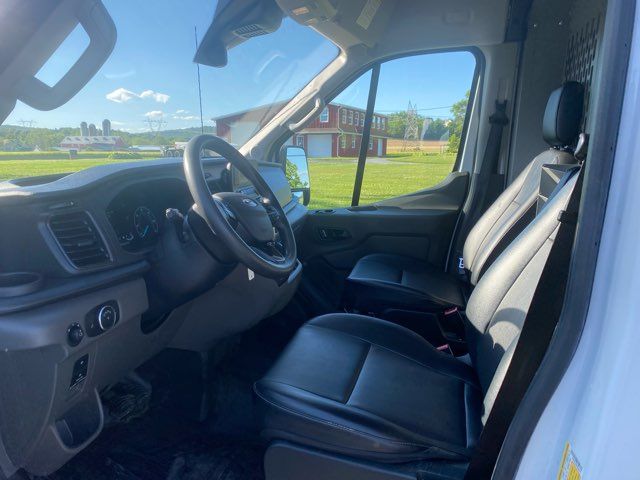 2023 Ford Transit 250 | Ephrata, PA | Pine Tree Motors 2023 Ford Transit 250 | Ephrata, PA | Pine Tree Motors