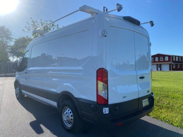 2023 Ford Transit 250 | Ephrata, PA | Pine Tree Motors