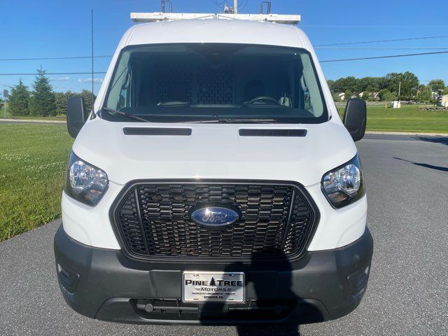 2023 Ford Transit 250 | Ephrata, PA | Pine Tree Motors 2023 Ford Transit 250 | Ephrata, PA | Pine Tree Motors