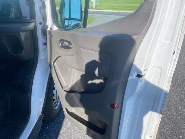 2023 Ford Transit 250 | Ephrata, PA | Pine Tree Motors