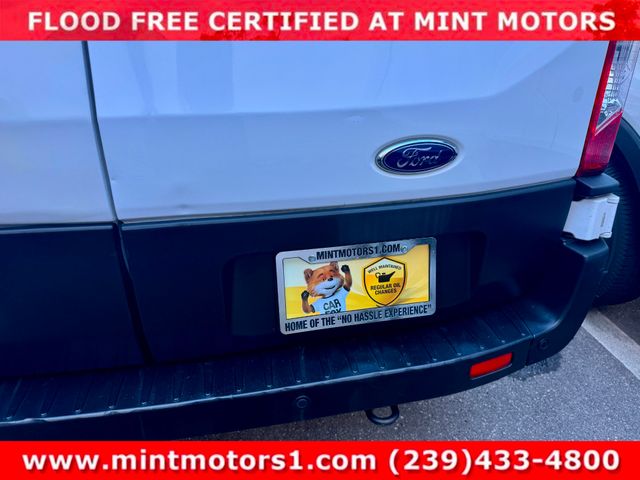 2023 Ford Transit 250 - High Roof Extended LWB | Fort Myers, FL | Mint Motors 2023 Ford Transit 250 - High Roof Extended LWB | Fort Myers, FL | Mint Motors
