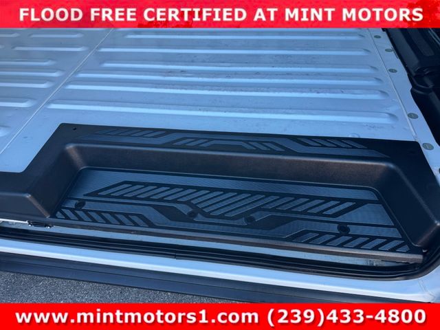 2023 Ford Transit 250 - HIGH ROOF - EXTENDED WHEELBASE | Fort Myers, FL | Mint Motors 2023 Ford Transit 250 - HIGH ROOF - EXTENDED WHEELBASE | Fort Myers, FL | Mint Motors