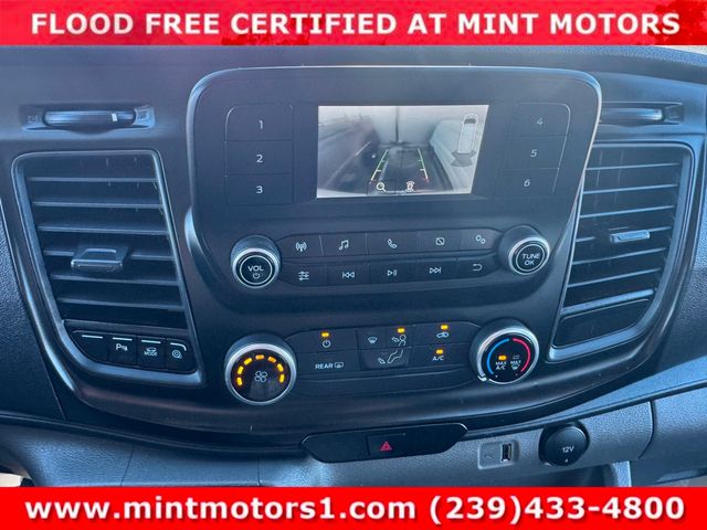 2023 Ford Transit 250 - HIGH ROOF - EXTENDED WHEELBASE | Fort Myers, FL | Mint Motors 2023 Ford Transit 250 - HIGH ROOF - EXTENDED WHEELBASE | Fort Myers, FL | Mint Motors