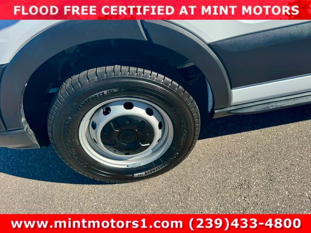 2023 Ford Transit 250 - HIGH ROOF - EXTENDED WHEELBASE | Fort Myers, FL | Mint Motors 2023 Ford Transit 250 - HIGH ROOF - EXTENDED WHEELBASE | Fort Myers, FL | Mint Motors