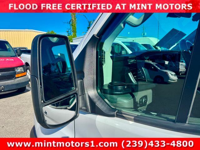 2023 Ford Transit 250 - High Roof Extended LWB | Fort Myers, FL | Mint Motors 2023 Ford Transit 250 - High Roof Extended LWB | Fort Myers, FL | Mint Motors