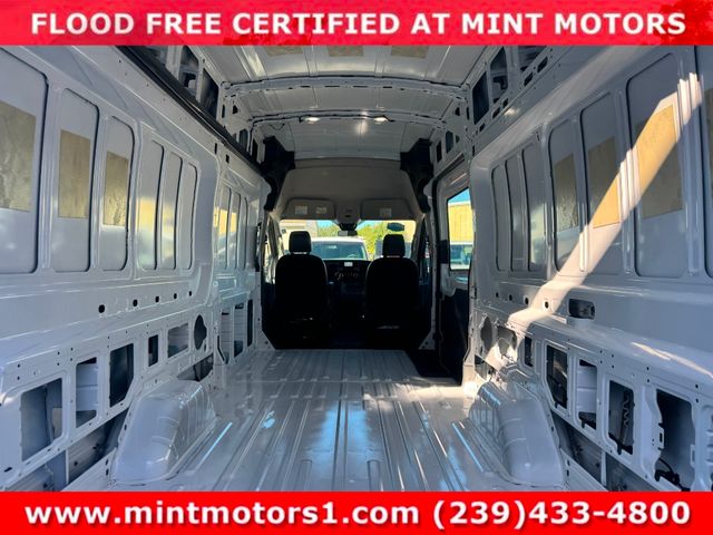 2023 Ford Transit 250 - HIGH ROOF - EXTENDED WHEELBASE | Fort Myers, FL | Mint Motors 2023 Ford Transit 250 - HIGH ROOF - EXTENDED WHEELBASE | Fort Myers, FL | Mint Motors