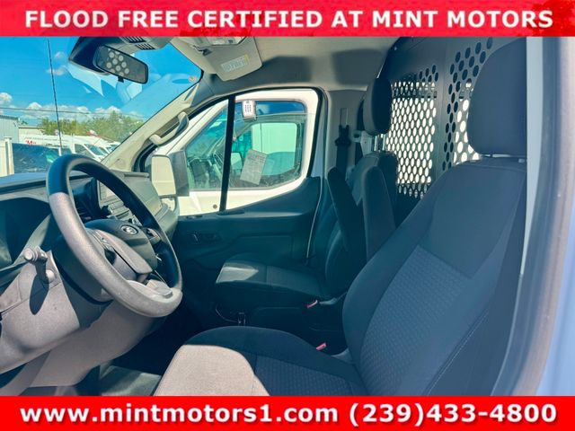 2023 Ford Transit 250 Low Roof | Fort Myers, FL | Mint Motors 2023 Ford Transit 250 Low Roof | Fort Myers, FL | Mint Motors