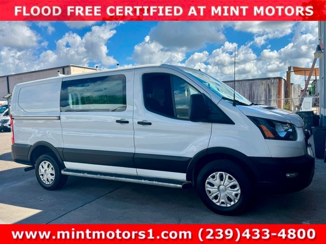 2023 Ford Transit 250 Low Roof | Fort Myers, FL | Mint Motors 2023 Ford Transit 250 Low Roof | Fort Myers, FL | Mint Motors
