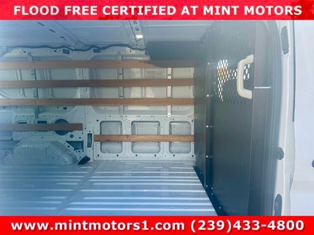 2023 Ford Transit 250 Low Roof | Fort Myers, FL | Mint Motors 2023 Ford Transit 250 Low Roof | Fort Myers, FL | Mint Motors