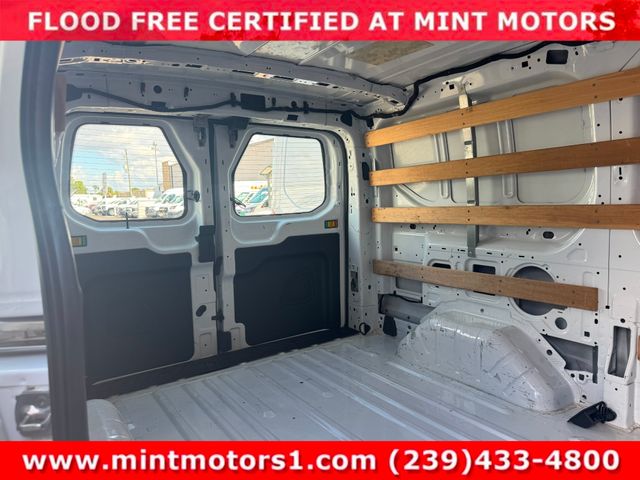 2023 Ford Transit 250 Low Roof | Fort Myers, FL | Mint Motors 2023 Ford Transit 250 Low Roof | Fort Myers, FL | Mint Motors