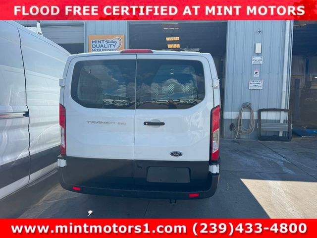 2023 Ford Transit 250 Low Roof | Fort Myers, FL | Mint Motors 2023 Ford Transit 250 Low Roof | Fort Myers, FL | Mint Motors