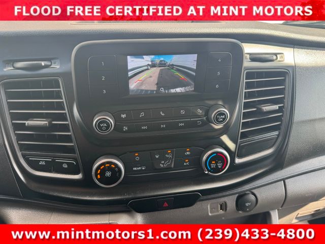 2023 Ford Transit 250 Low Roof | Fort Myers, FL | Mint Motors 2023 Ford Transit 250 Low Roof | Fort Myers, FL | Mint Motors
