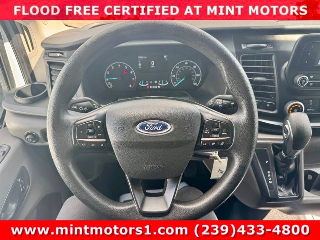 2023 Ford Transit 250 Low Roof | Fort Myers, FL | Mint Motors 2023 Ford Transit 250 Low Roof | Fort Myers, FL | Mint Motors
