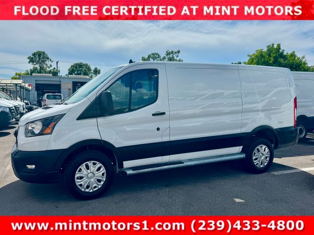 2023 Ford Transit 250 Low Roof | Fort Myers, FL | Mint Motors 2023 Ford Transit 250 Low Roof | Fort Myers, FL | Mint Motors