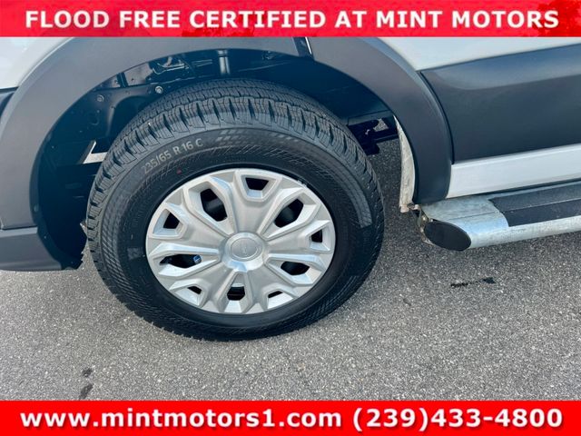 2023 Ford Transit 250 Low Roof | Fort Myers, FL | Mint Motors 2023 Ford Transit 250 Low Roof | Fort Myers, FL | Mint Motors