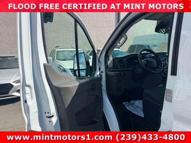 2023 Ford Transit 250 Low Roof | Fort Myers, FL | Mint Motors 2023 Ford Transit 250 Low Roof | Fort Myers, FL | Mint Motors