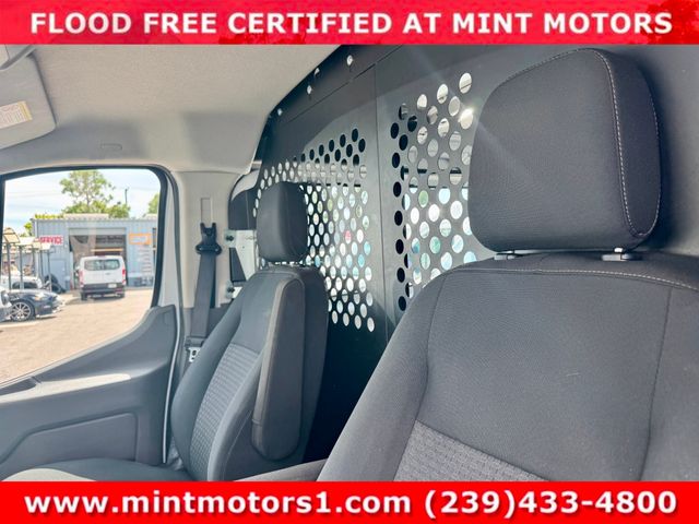 2023 Ford Transit 250 Low Roof | Fort Myers, FL | Mint Motors 2023 Ford Transit 250 Low Roof | Fort Myers, FL | Mint Motors