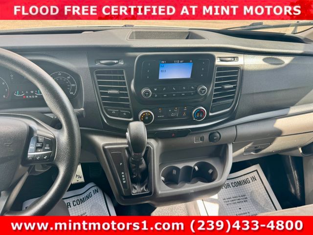 2023 Ford Transit 250 Low Roof | Fort Myers, FL | Mint Motors 2023 Ford Transit 250 Low Roof | Fort Myers, FL | Mint Motors