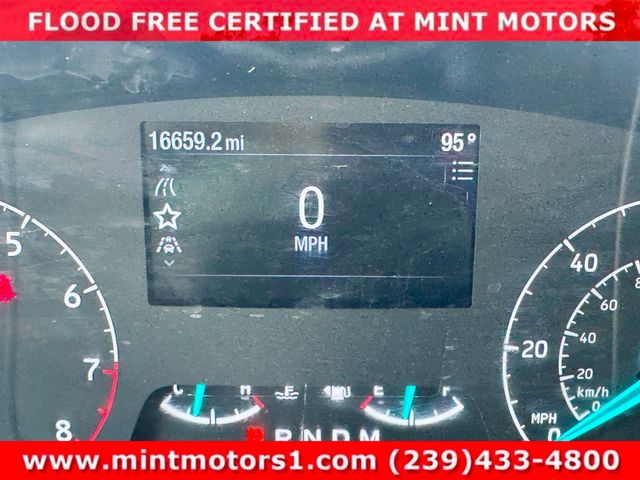 2023 Ford Transit 250 Low Roof | Fort Myers, FL | Mint Motors 2023 Ford Transit 250 Low Roof | Fort Myers, FL | Mint Motors