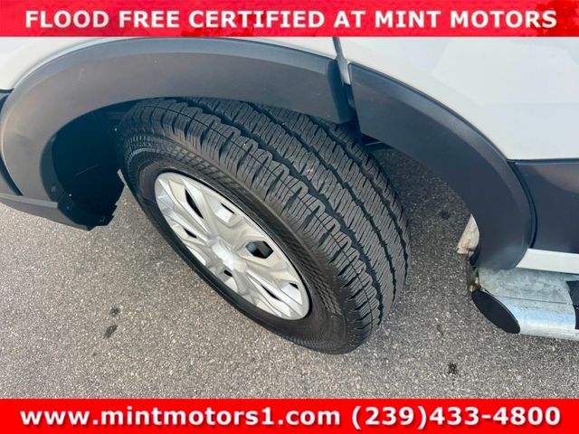 2023 Ford Transit 250 Low Roof | Fort Myers, FL | Mint Motors 2023 Ford Transit 250 Low Roof | Fort Myers, FL | Mint Motors